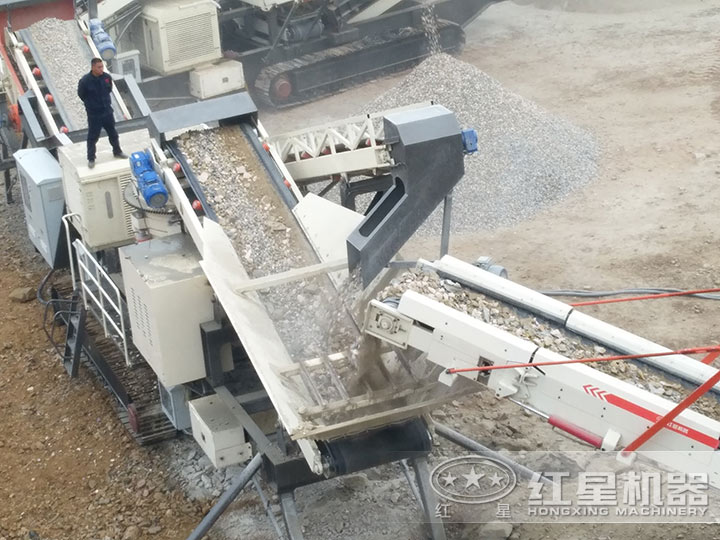 配置電機(jī)，保證生產(chǎn)連續(xù)