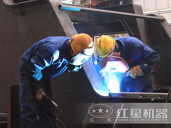 匠心打造，出產(chǎn)的每一臺都是好產(chǎn)品
